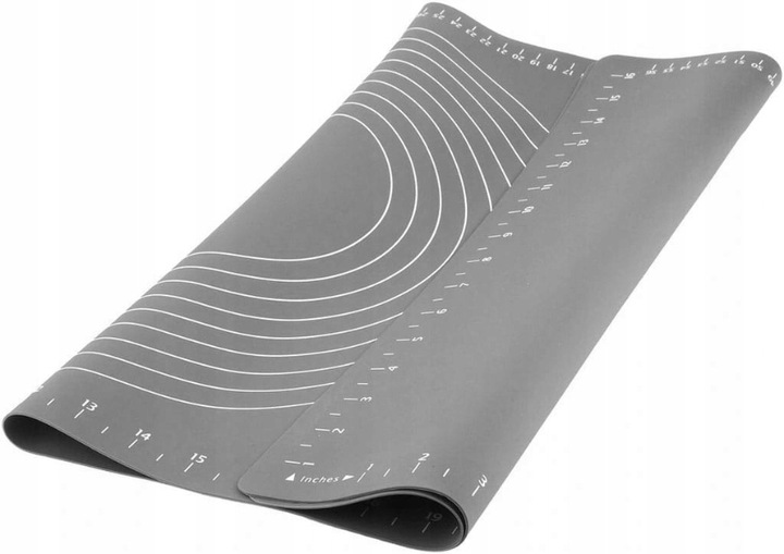 SZILIKON GÖRGŐS ASZTALSZŐNYEG Gyártó kódja 2973