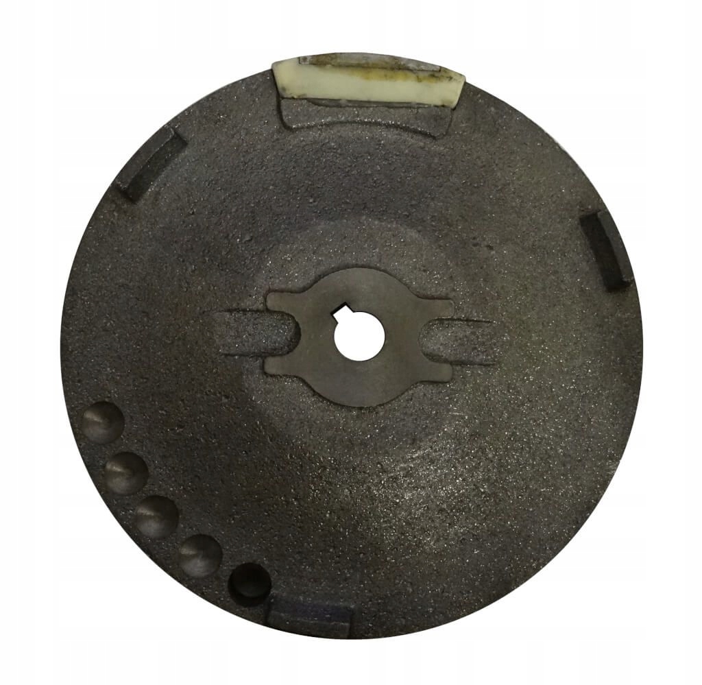 KOŁO MAGNESOWE SILNIKA KOSIARKI P98