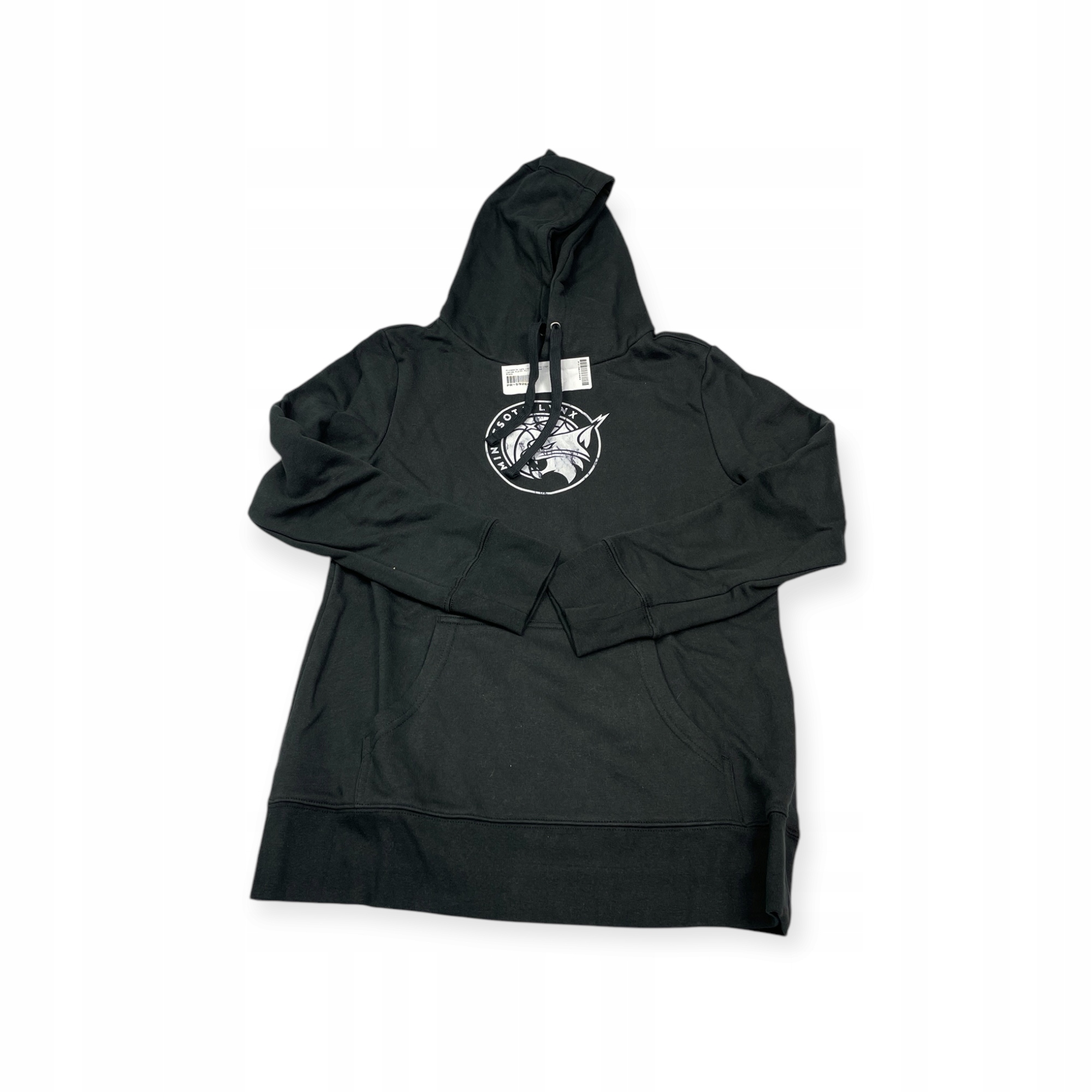 Mikina s kapucí Nba Minnesote Lynx Fanatics M