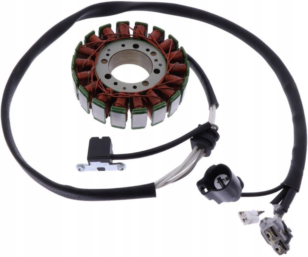 Stojan stator alternátora Yamaha Yxz 1000 R E