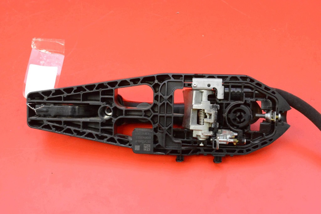 handle right front front AD DS73-F22464-AF FORD MONDEO MK5 14-20