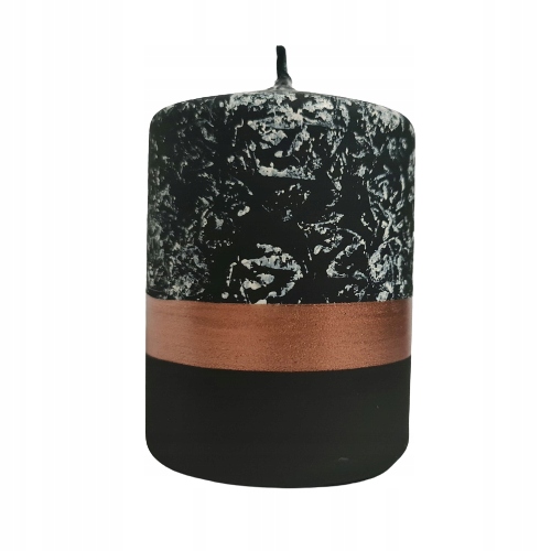 

Świeca Pieńkowa 100/70 Copper Belt Lakier Mat Czar