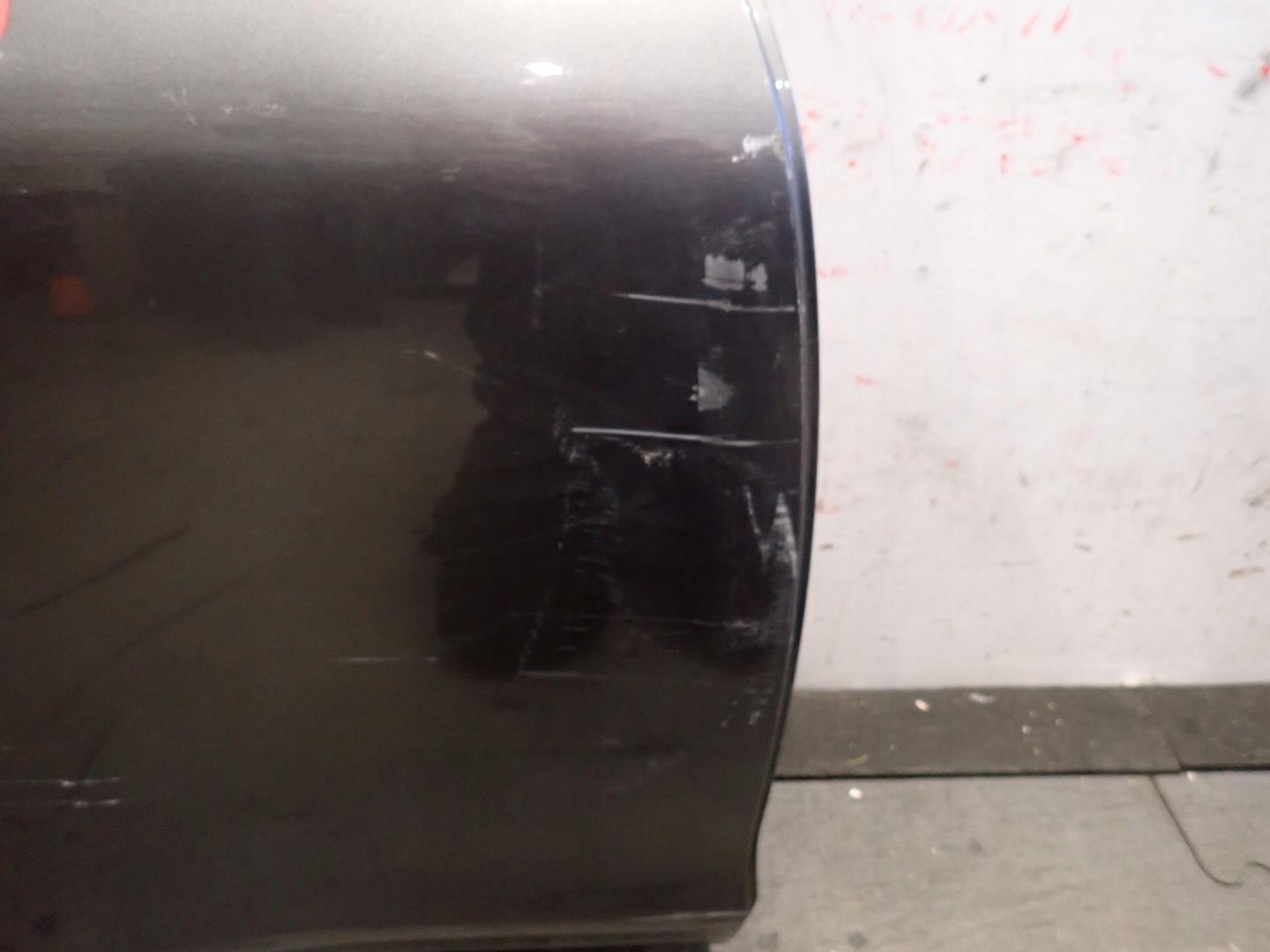 Tür heck hinten rechts NISSAN JUKE 2010-2019