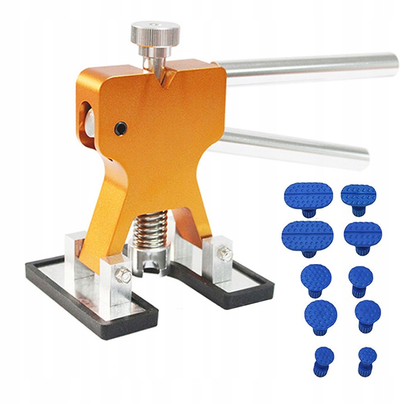 ZESTAW DO USUWANIA WGNIECEŃ + PULLER PDR