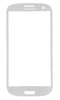 SAMSUNG GALAXY S3 i9300 i9305 SZYBKA LCD + TAŚMA
