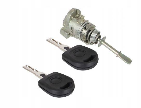 LEWA WKŁADKA DRZWI ZAMEK DO VW CADDY 3 III 2004-15 VW TOURAN 2003-10 EAN (GTIN) 6918095778879