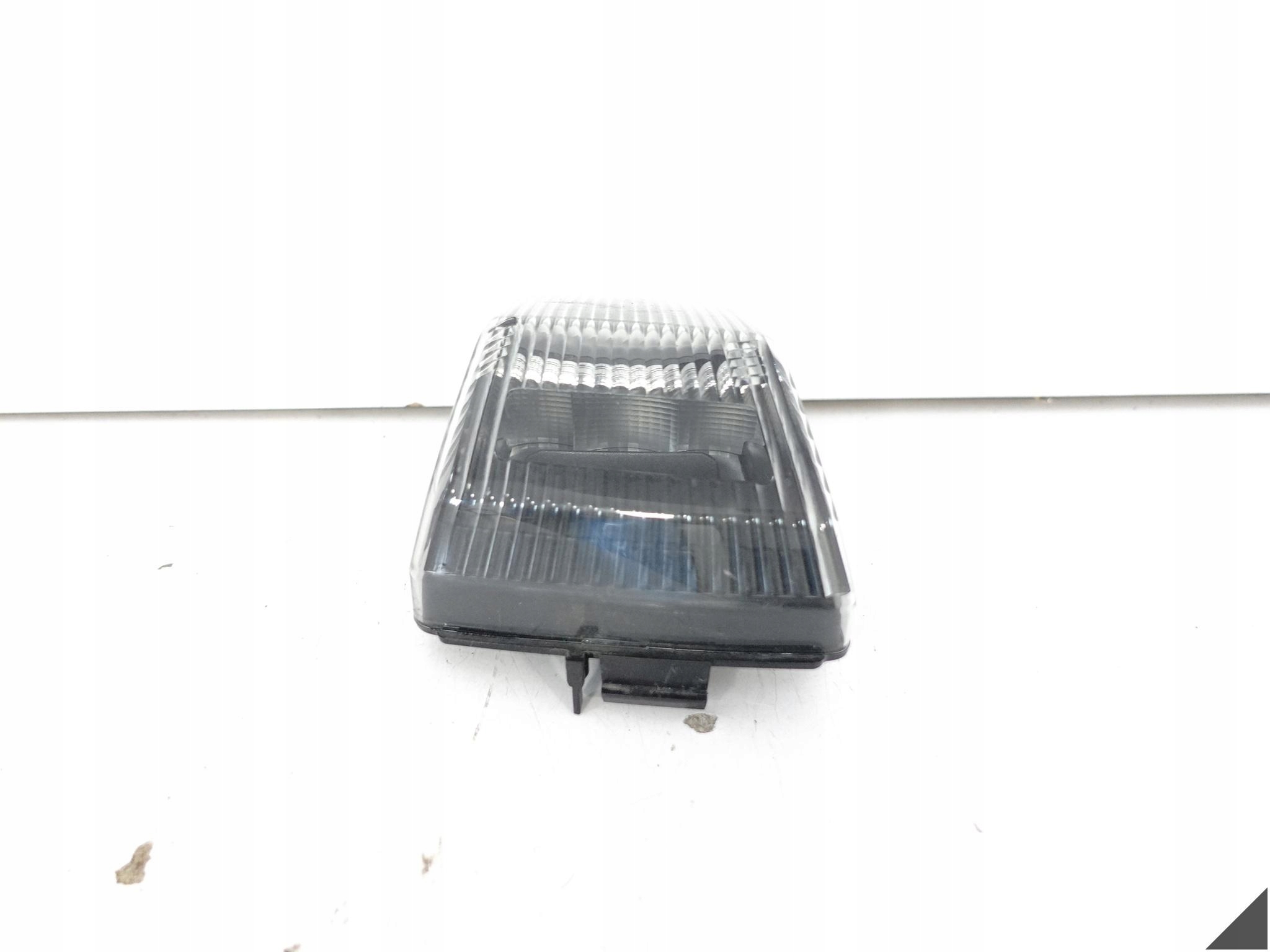 MERCEDES G-KLASA W463 W464 18- indicator blinker fender front right