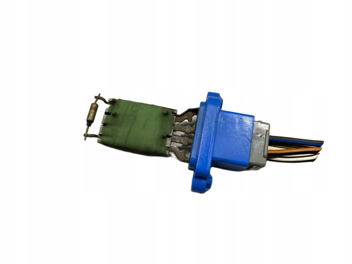 Gebläsewiderstand Widerstand OPORNICA FOCUS C-MAX 2.0 TDCI