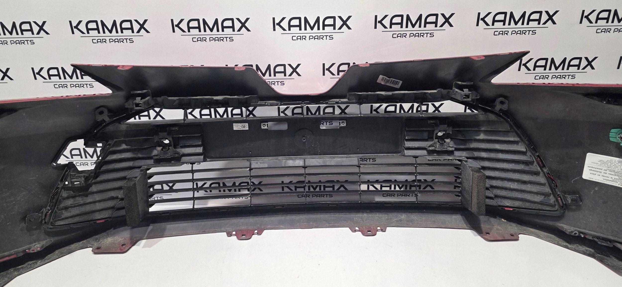 Frontstoßstange vorne Toyota Corolla E210 E21 511902Q10