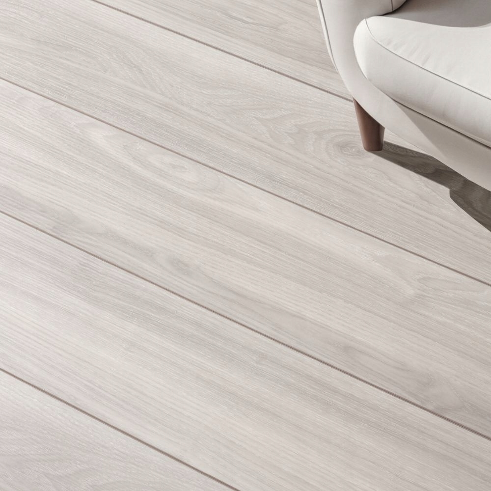 Panele winylowe Bestlaminate - Dąb Norweski PRÓBKA Kolor szary