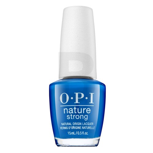 Opi Nature Strong Natural Origin Lacquer lak na nehty Shore is Something 15