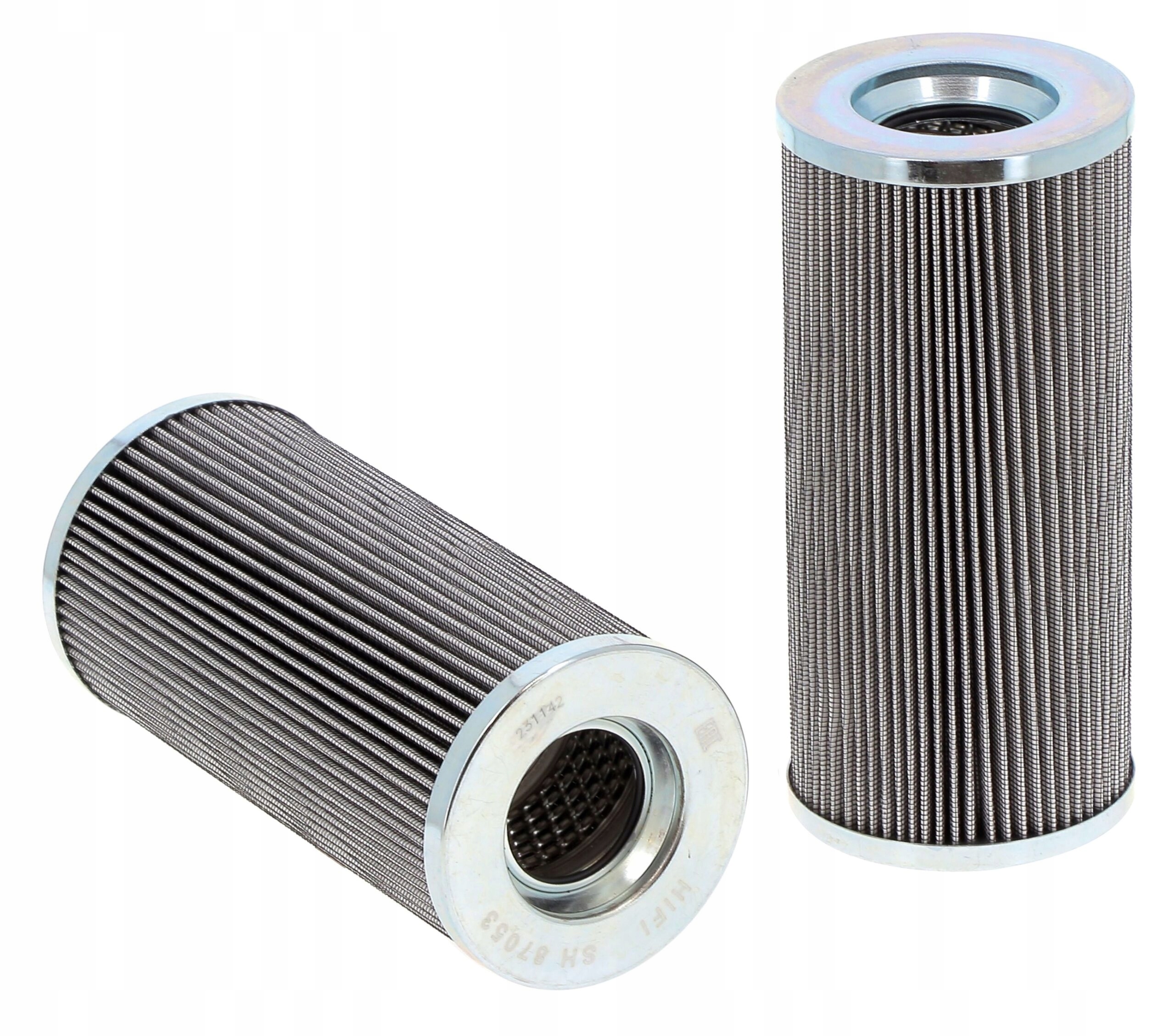 Hydraulický filtr Sh 87053 Hifi Filter