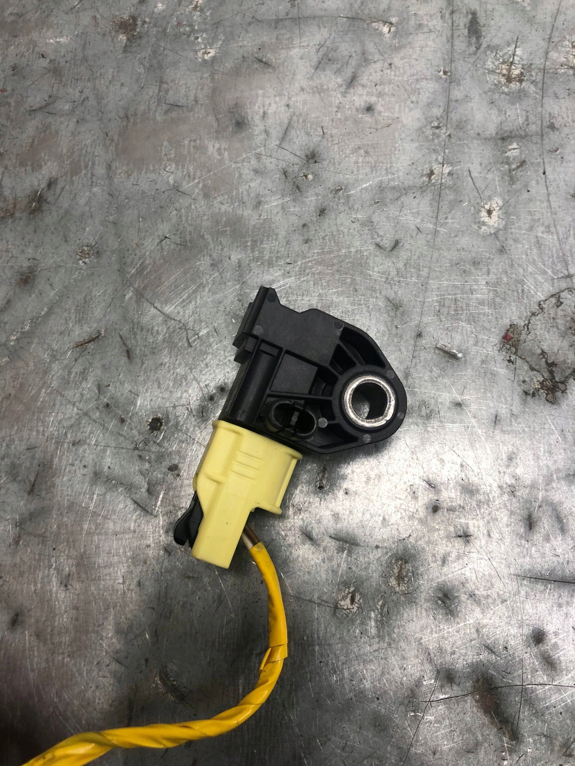 crashsensor drucksensor KIA PICANTO III 95920G6000
