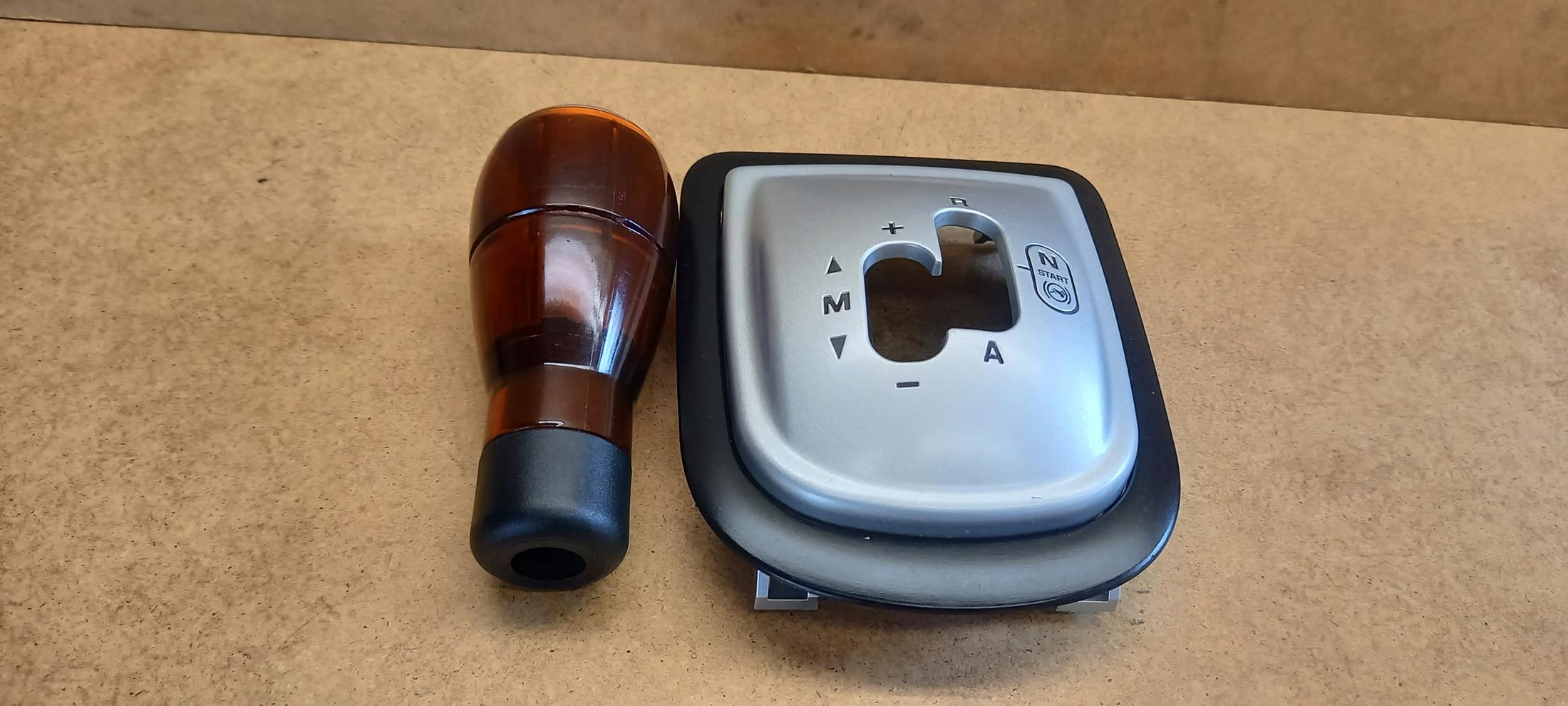 CITROEN C2 VTS VTR GALKA RAMKA AUTOMAT KPL BDB EU Part manufacturer Citroen OE