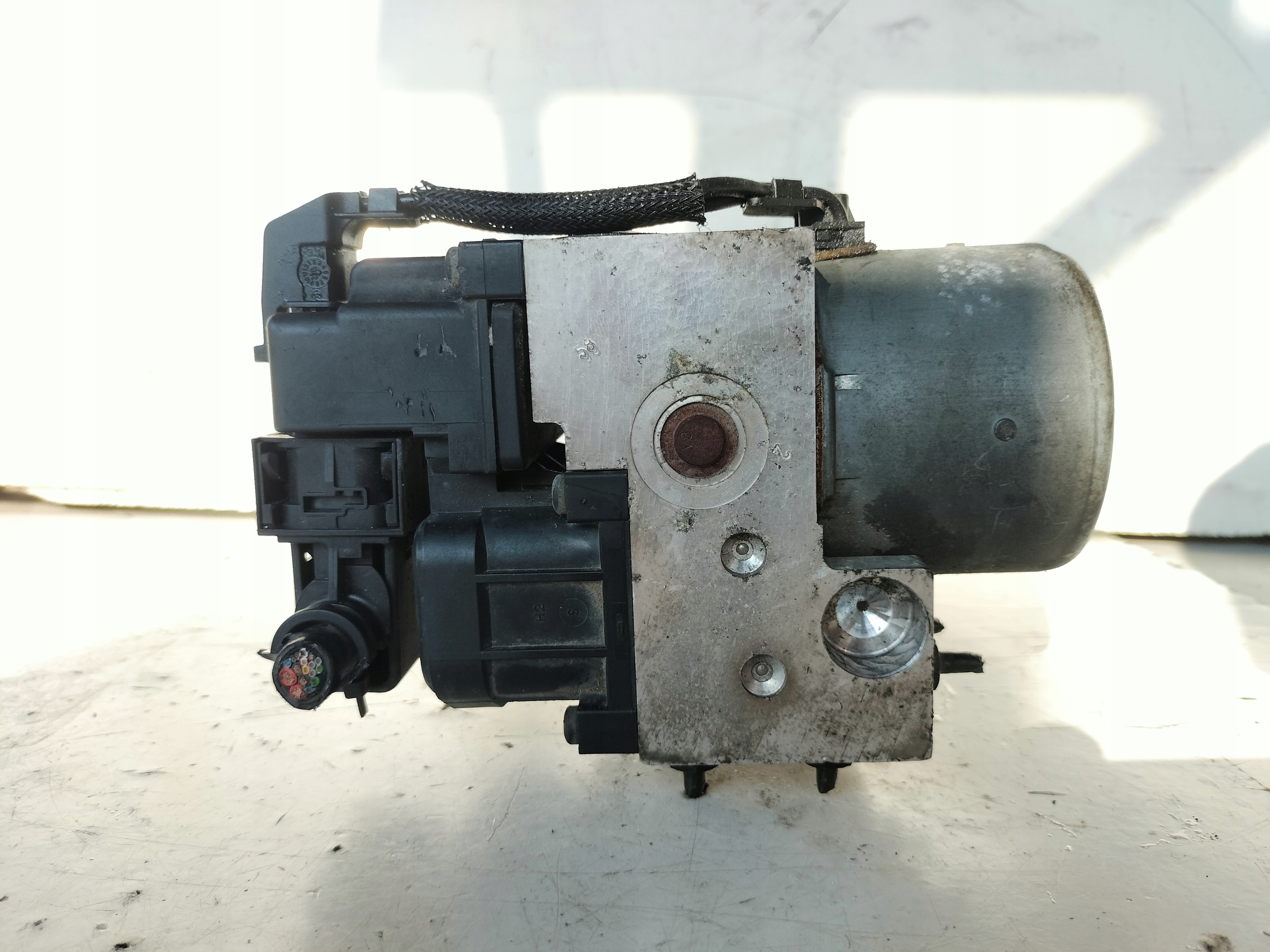 MITSUBISHI SPACE STAR e Pompa ABS freno 0273004489
