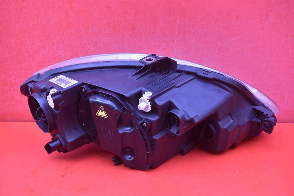 REFLEKTOR left light front lens XENON EU 5P1941007E SEAT ALTEA XL LIFT