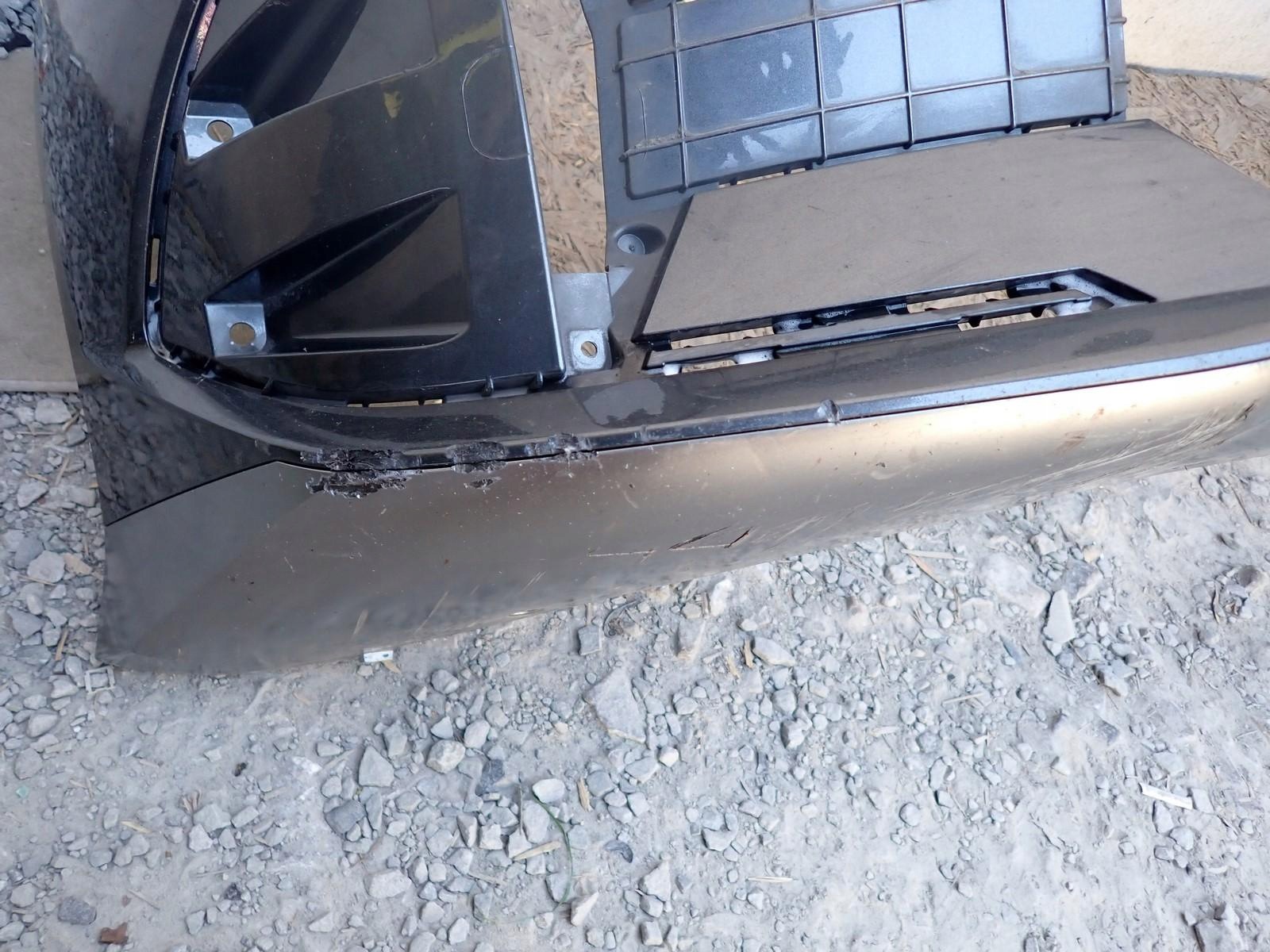bumper front front HYUNDAI IONIQ 6 CE 2022- 86511-KL000