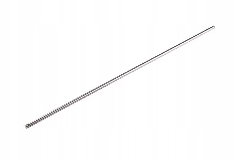 Stalowa lufa precyzyjna 6.03 455 mm