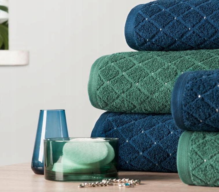 

Ręcznik Ręczniki Markizeta Chłonne 70X140