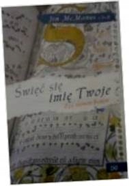 Święć się imię Twoje - Jim McManus