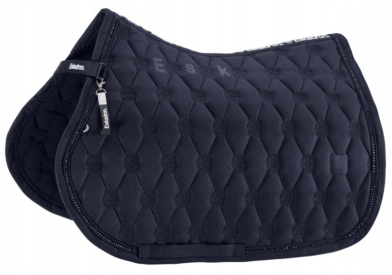 Eskadron, Czaprak Sparkle Crystal, Dynamic 26, Navy Vs