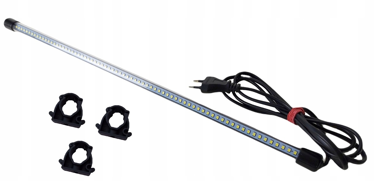 

Świetlówka lampa belka Led 230V Ac do garażu 100cm