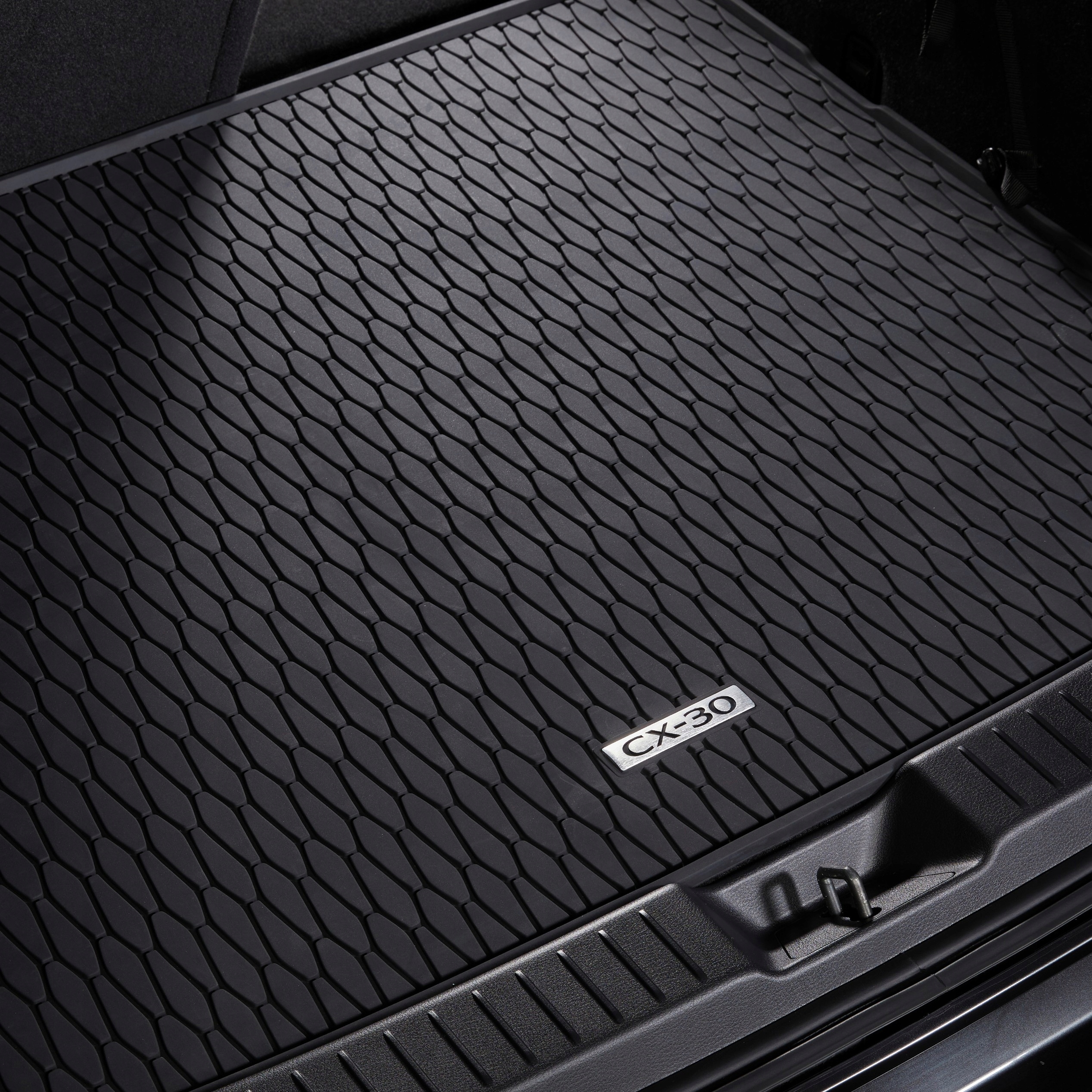 GUMOWA MATA BAGAŻNIKA MAZDA CX-30 DM ORYGINAŁ 5905923801756 za