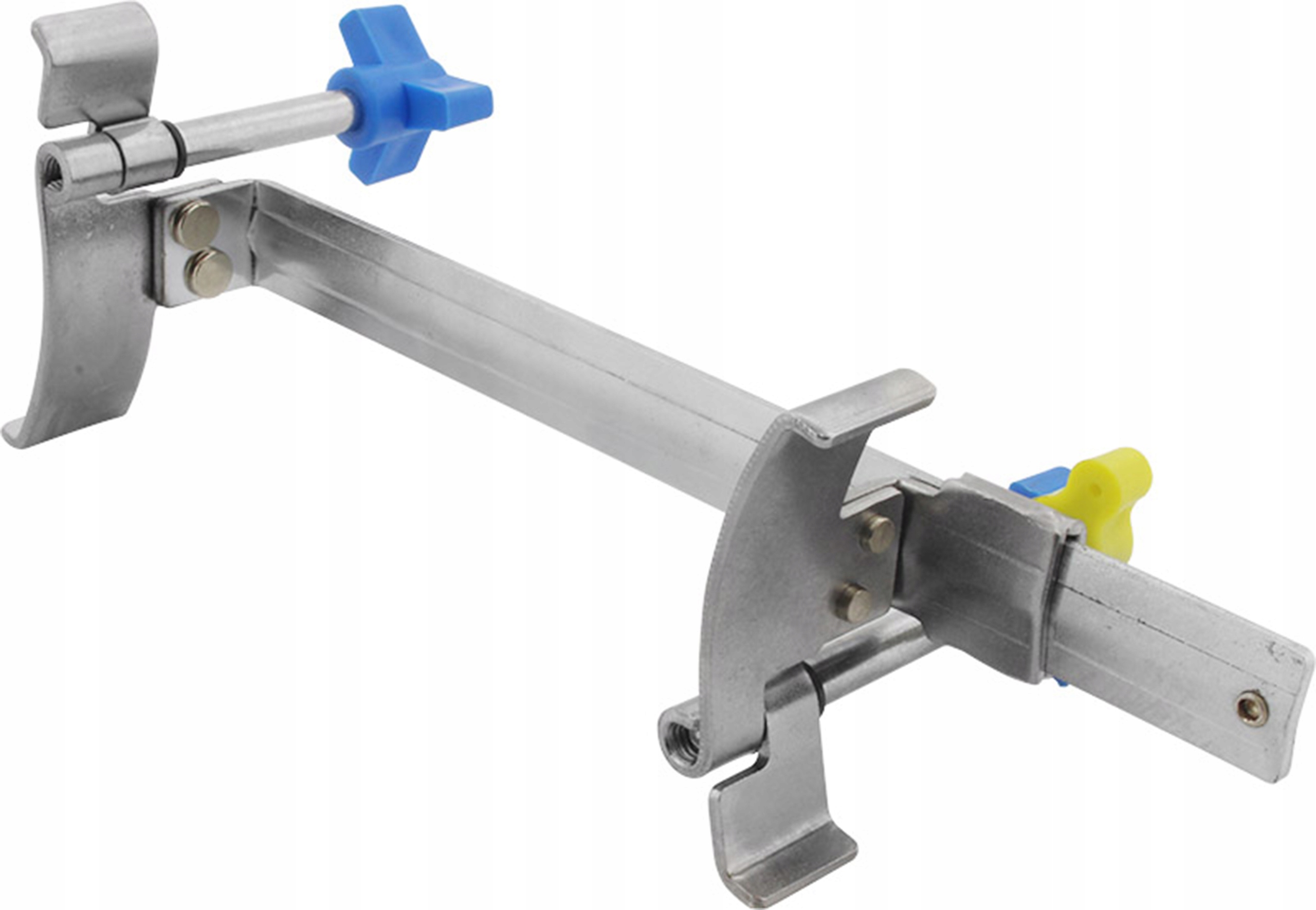 BLOKADA ROZRZĄDU KÓŁ ZĘBATYCH UNIWERSALNA DOHC