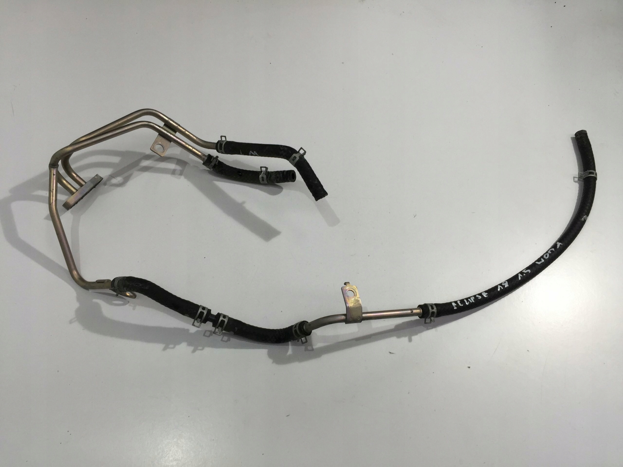 MITSUBISHI ECLIPSE CROSS 1.5 ШЛАНГ ДЛЯ ВОДОПРОВІДНОЇ ТРУБИ