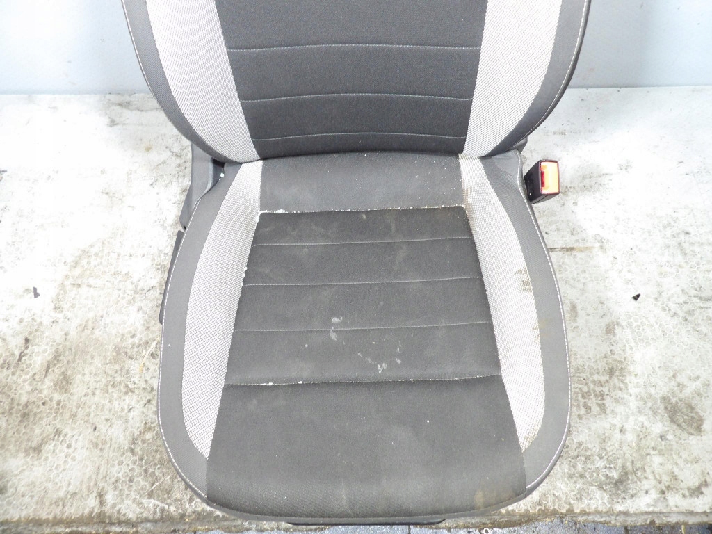 SKODA RAPID Siège Passegers
