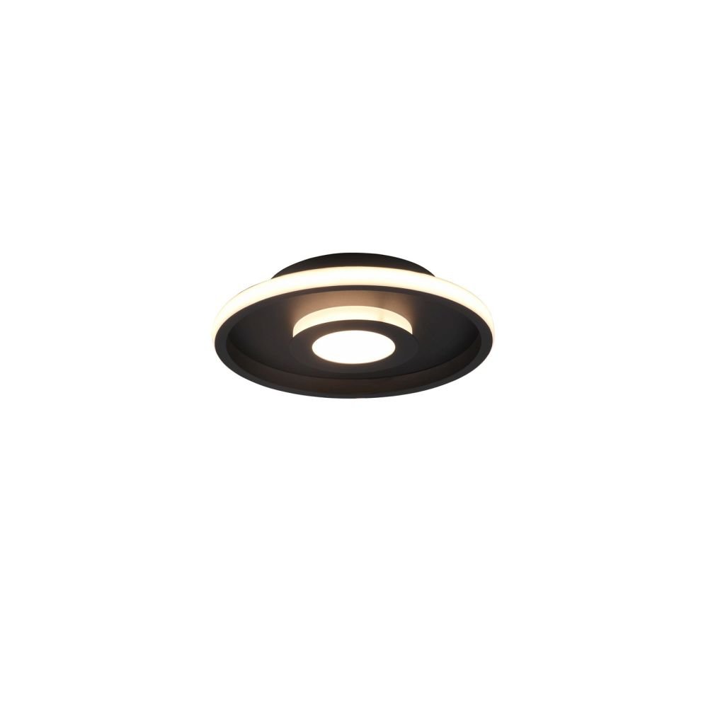 Led stropná lampa Trio Ascari 28W 680810332