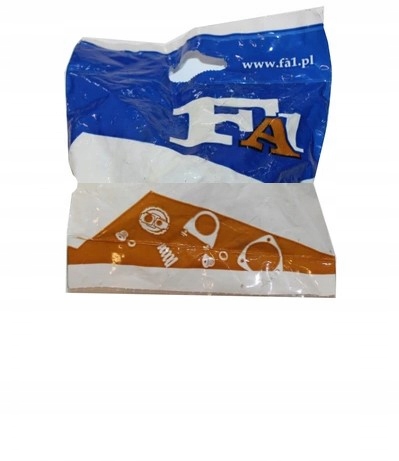 

Łącznik Rury Wydechowej 50/54,5X110