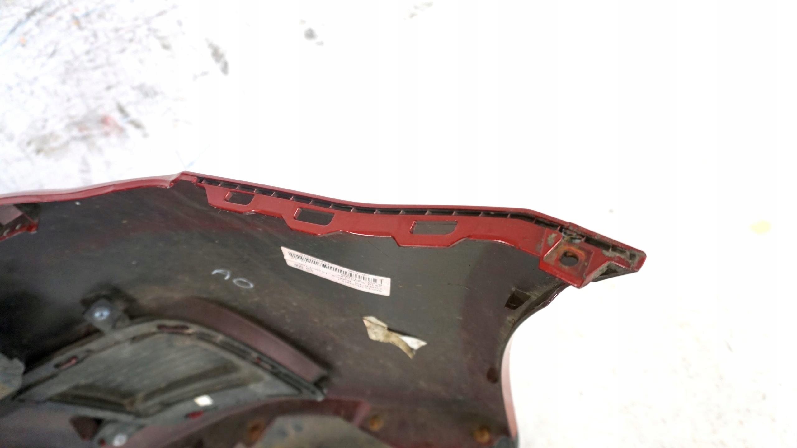 bumper front front KIA CEED and LIFT 09-12 A0 grille 2009-2012 86510-1H500