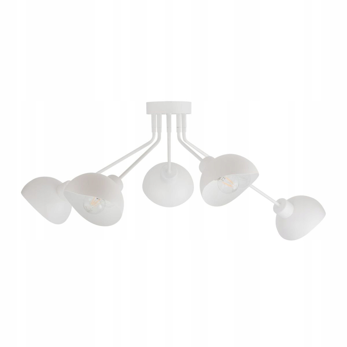 Stropní svítidlo Sigma Lighting Roy 5 32434