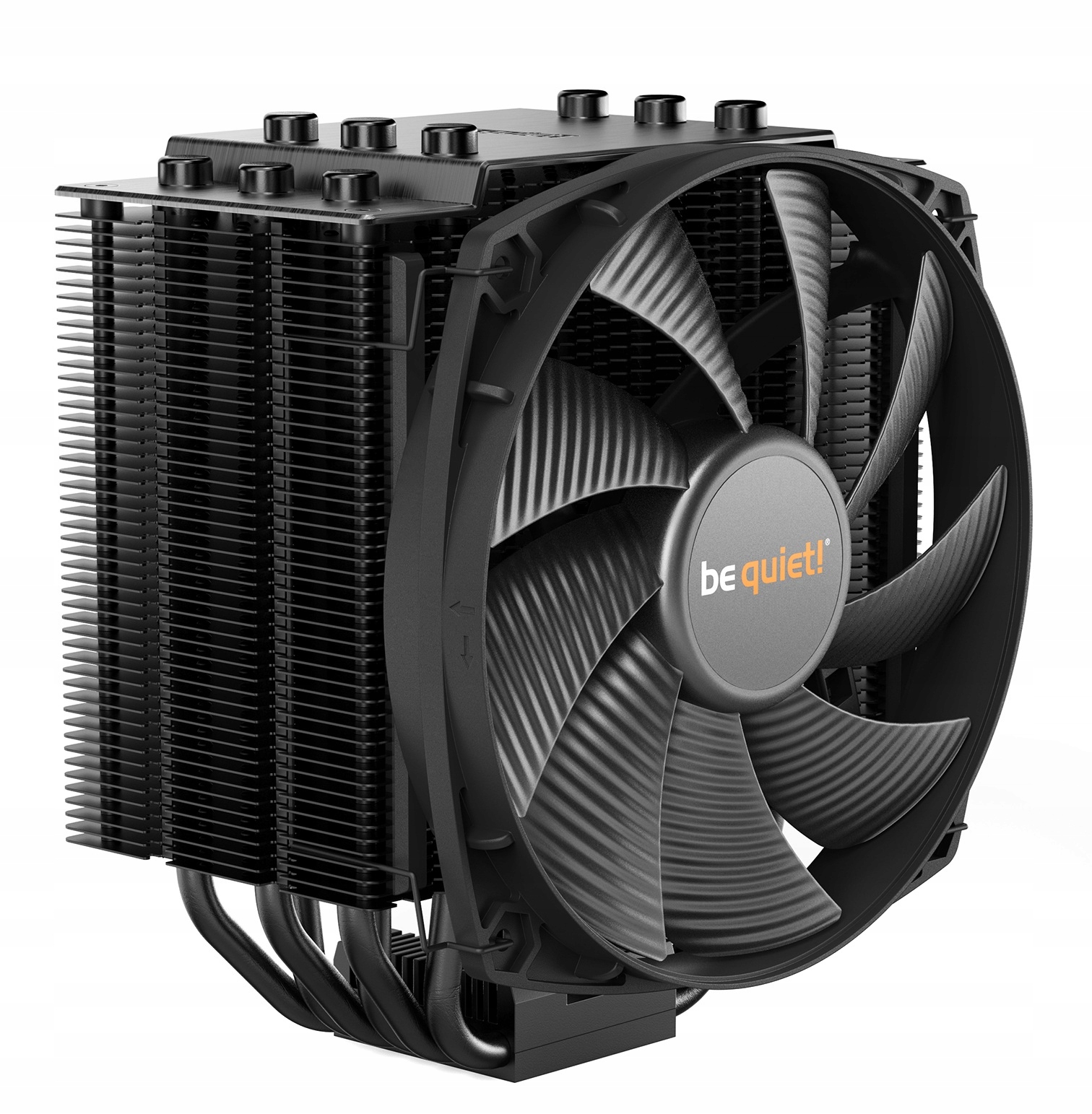 

Be quiet! Chłodzenie Cpu Dark Rock 4 BK021 Ciche