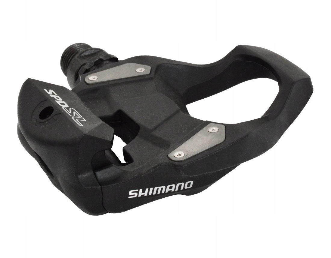 Shimano PD-RS500 Spd-sl pedały bloki szosa