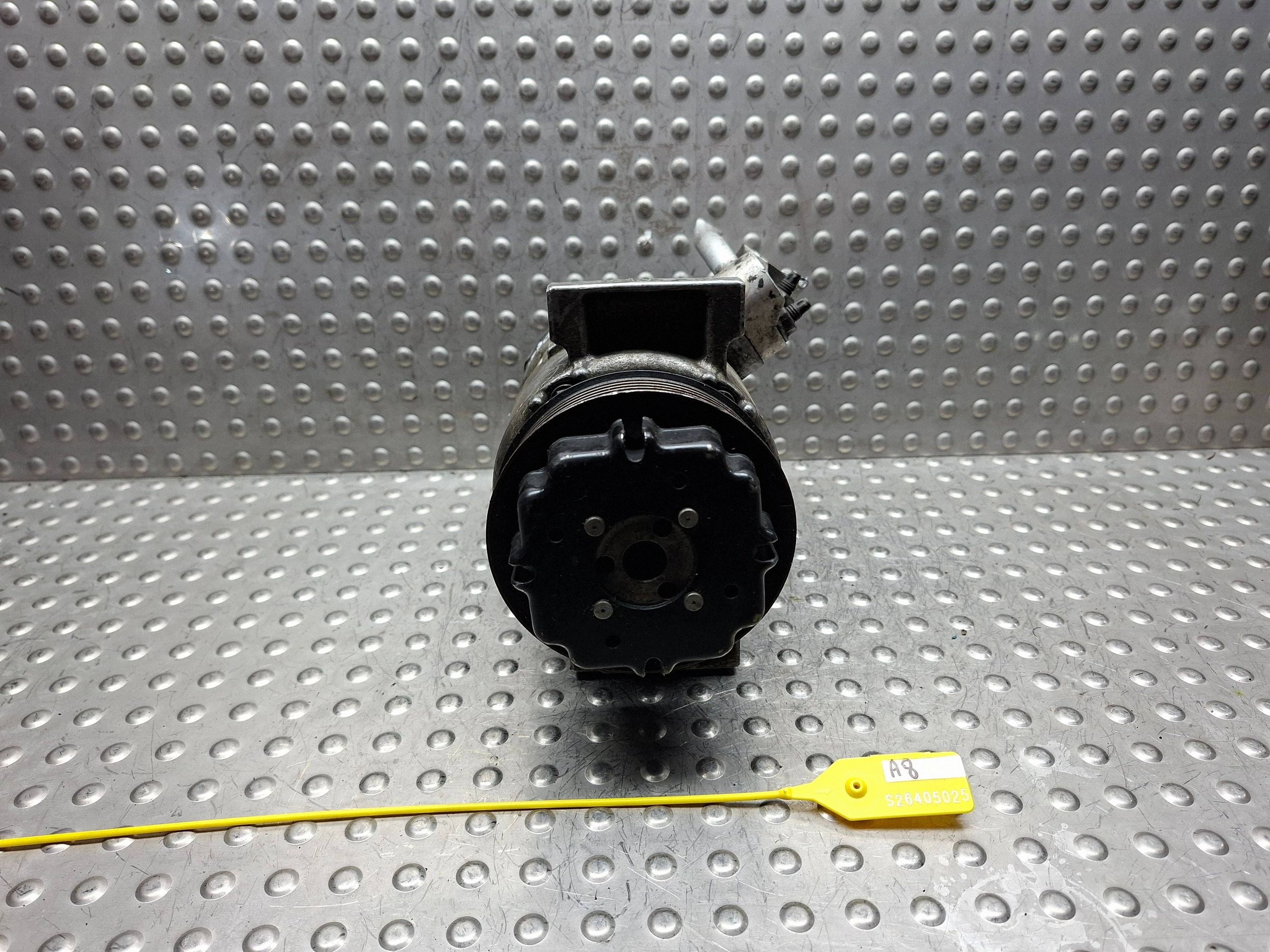 Klimakompressor klimaanlage JEEP COMPASS CALIBER 06- 2.0 CRD 447150-0620