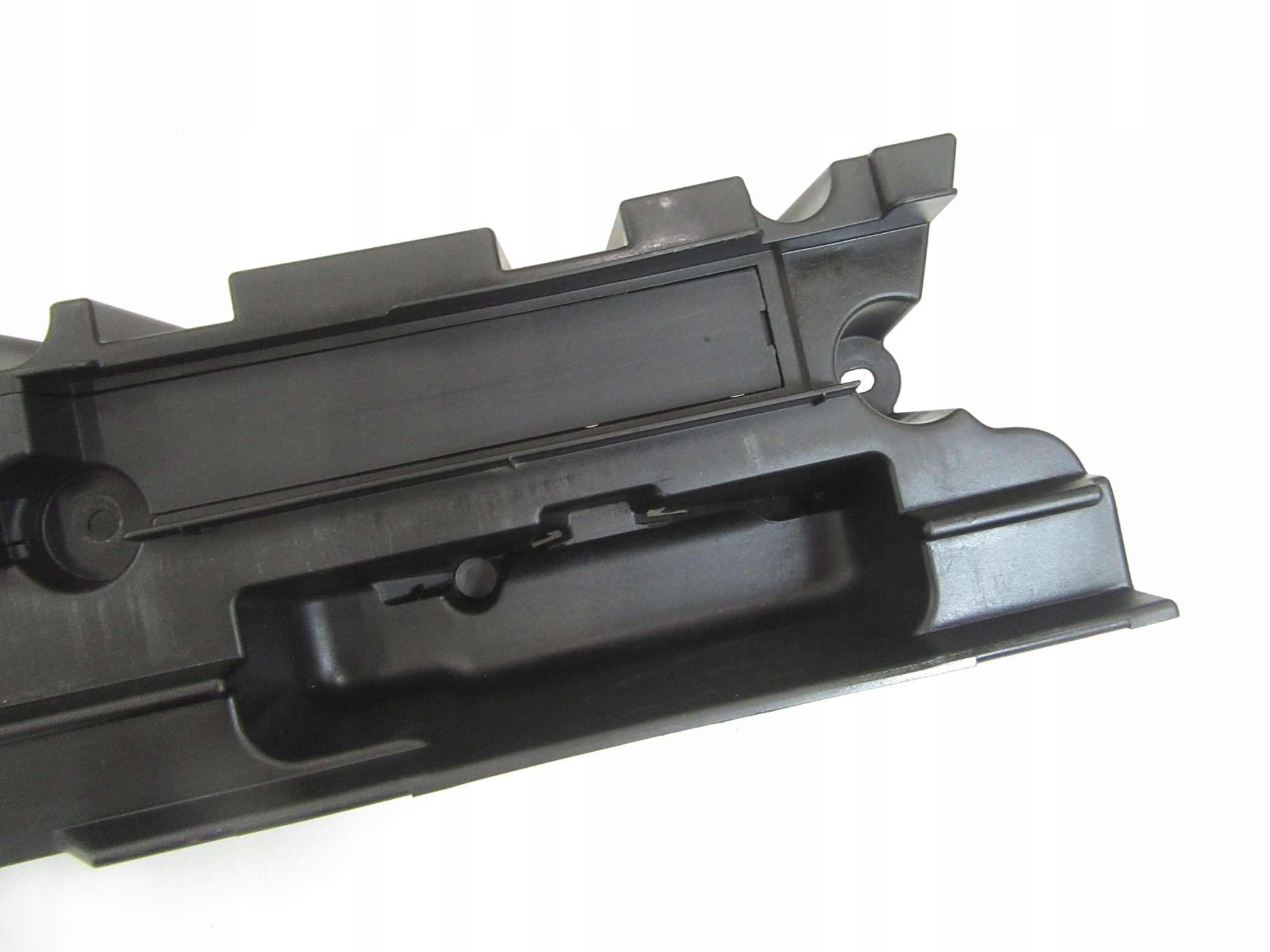 cover boot left sump BMW 5 e61 Kombi Touring