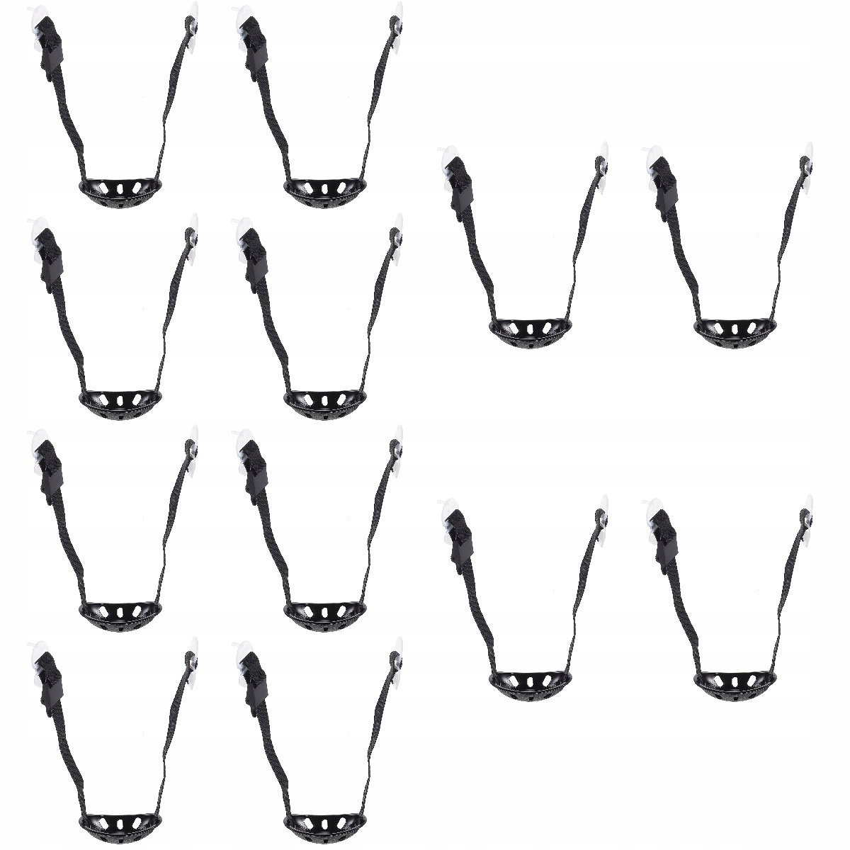 Pasek podbródkowy Profesjonalna piłka nożna o