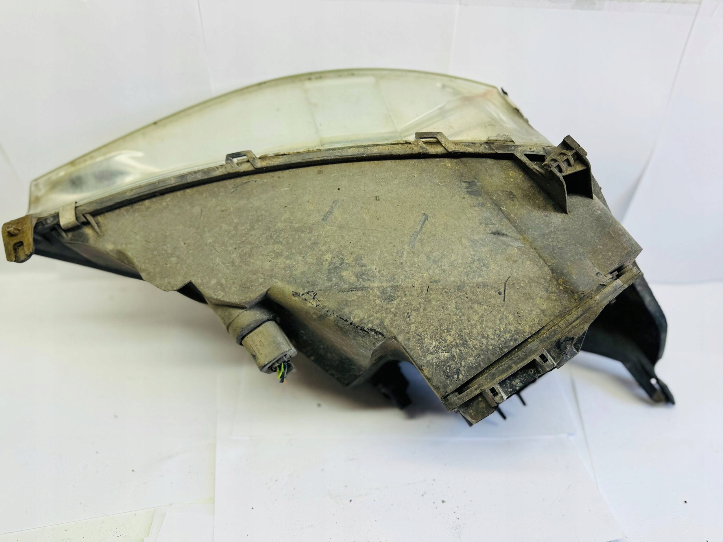 FORD FOCUS MK1 light front left EUROPA original