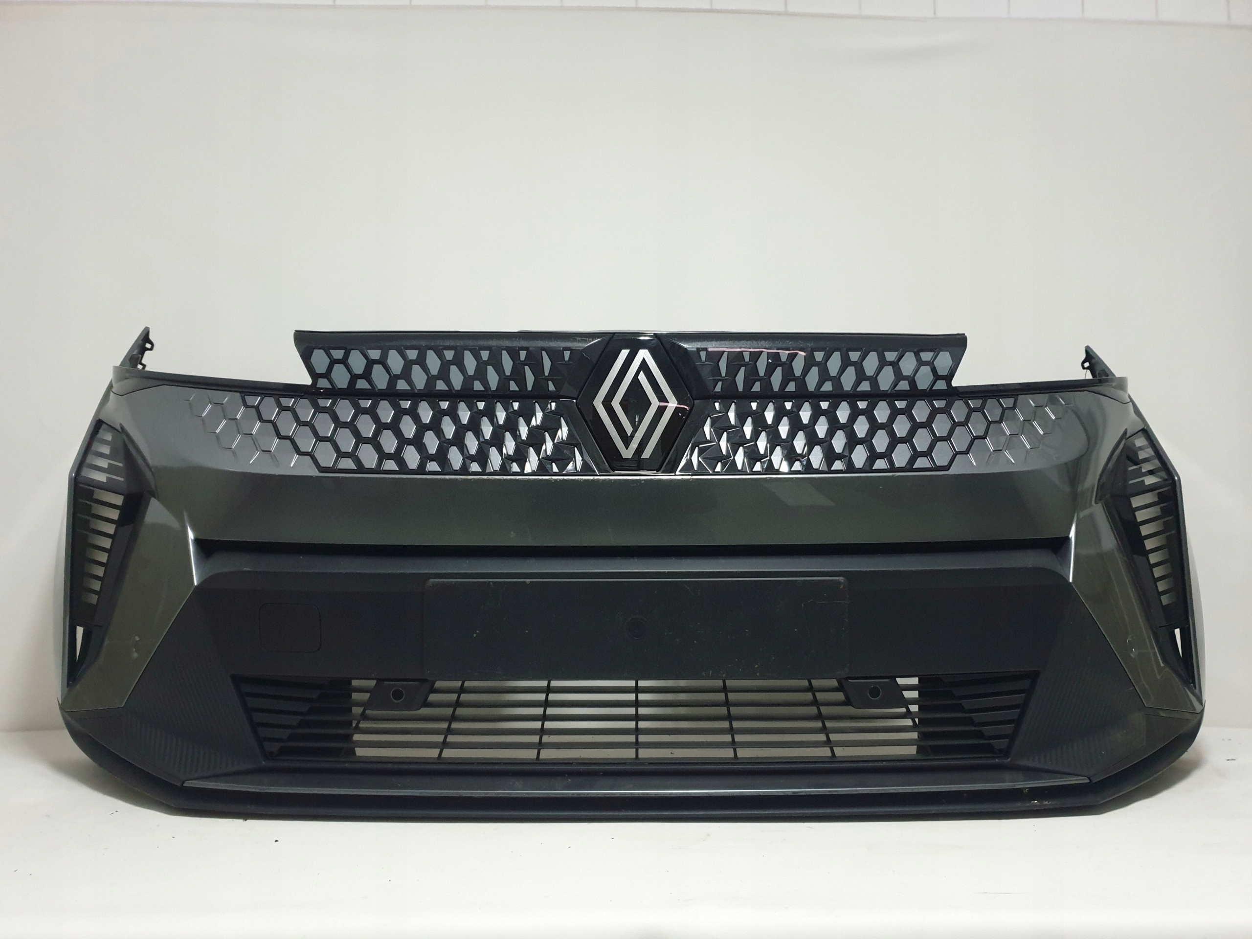 RENAULT SCENIC V 5 E-TECH 24-> Paraurti Anteriore Anteriore PDC RADAR cablaggio