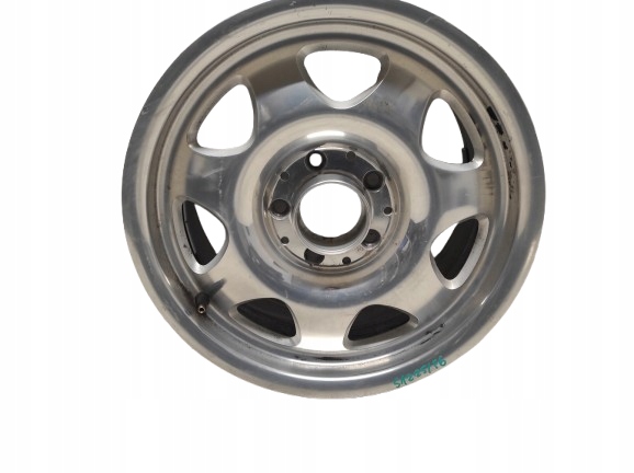 MERCEDES FELGA ALUMINIOWA 5X112 15 7J ET37 A1704010002