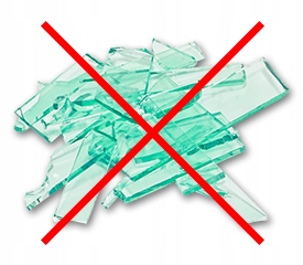 dekor szkło panel hartowany HD 90x65 abstrakcja Format prostokątny