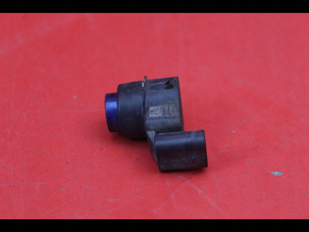 Sensor Parken heck PDC 7837273 BMW E87 04-07