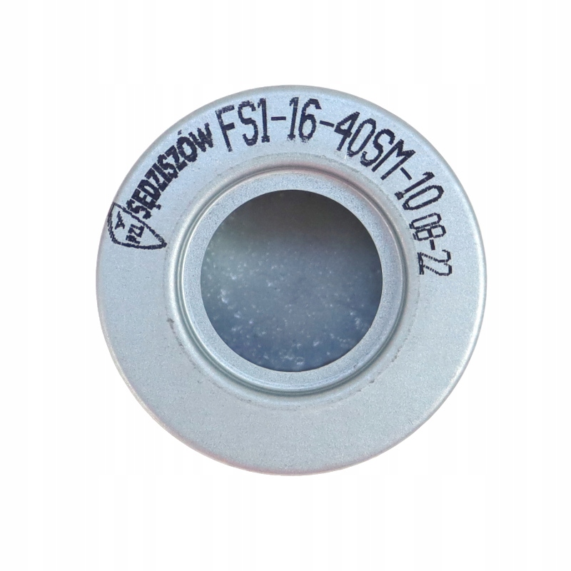 Wkład filtra hydrauliki Cyklop T-214