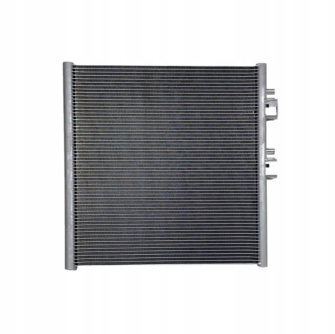 радиатор кондиционера, конденсатор Audi E-TRON GT RS