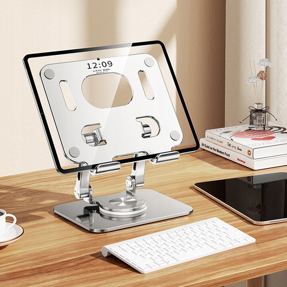 OBRÓT 360° ROZPRASZANIE CIEPŁA STOJAK NA TELEFON KOMÓRKOWY ANTYPOŚLIZGOWY Marka bez marki