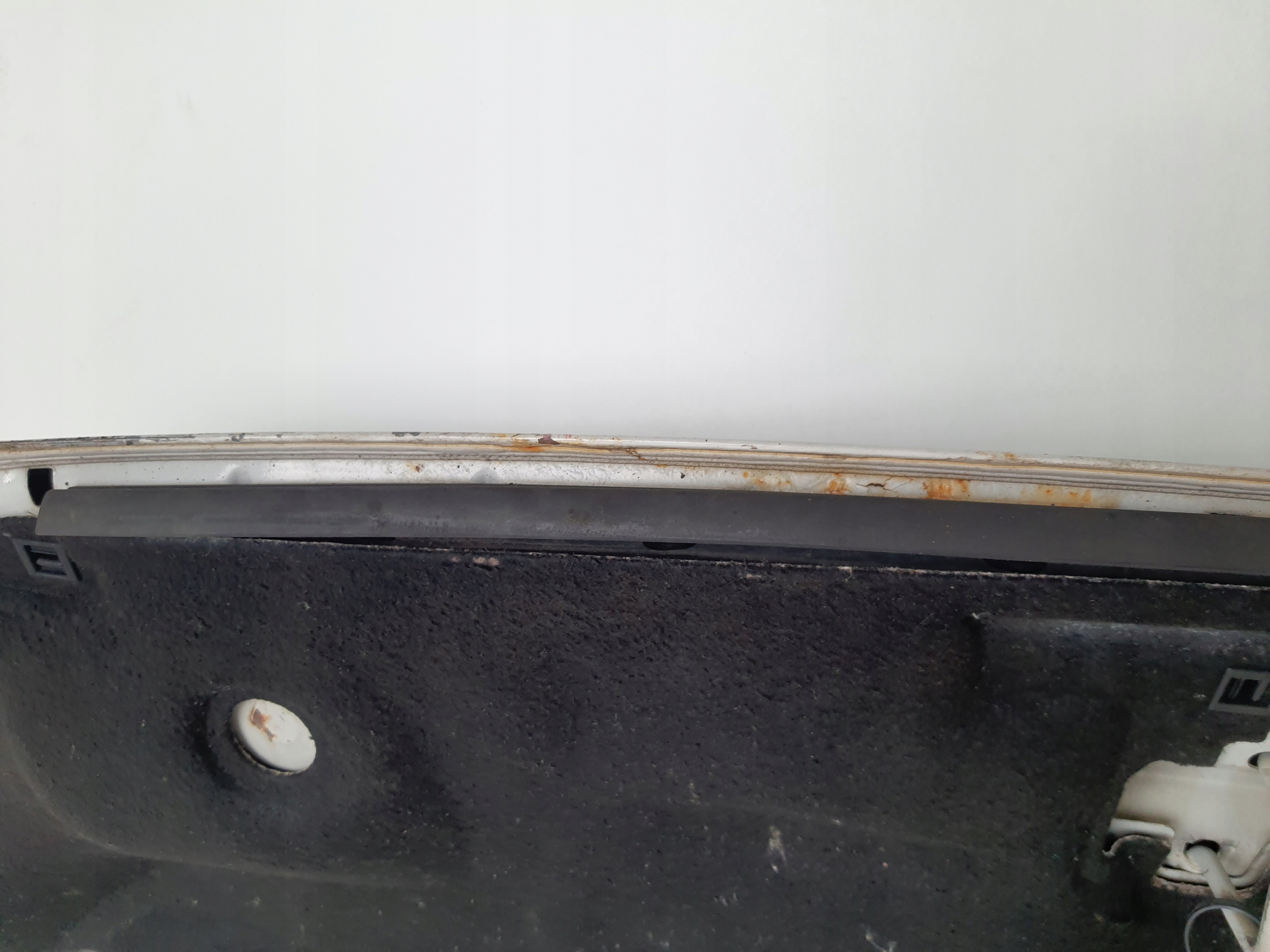 BOXER DUCATO JUMPER LIFT 14-21 motorhaube