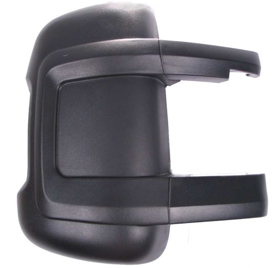 LUSTERKO OBUDOWA PRAWA CITROEN JUMPER ŚREDNIE 17