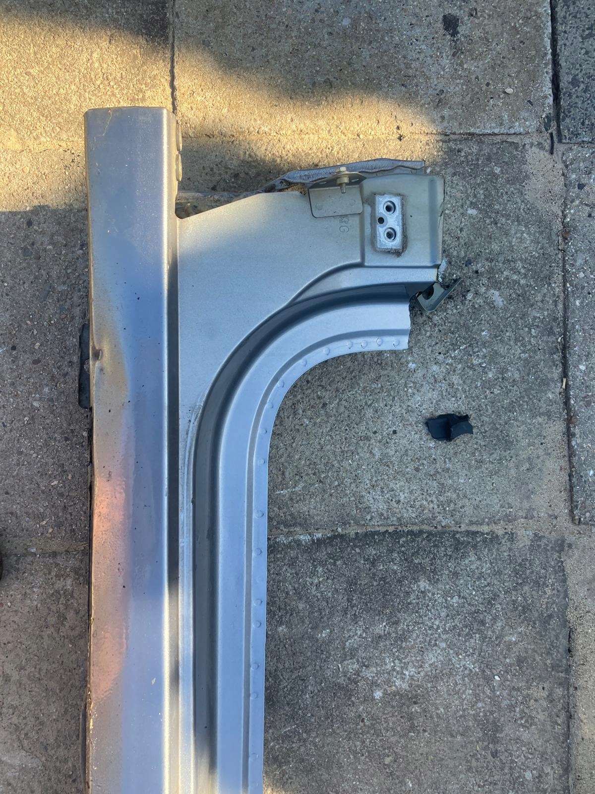 threshold left front PEUGEOT 308 T9 KCA KCAC